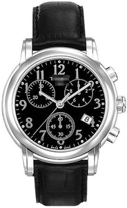 Custom Stainless Steel Women T050.217.16.052.00 Watch