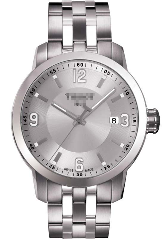 Wholesale Stainless Steel Men T055.410.11.037.00 Watch