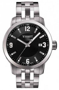 Wholesale Stainless Steel Men T055.410.11.057.00 Watch