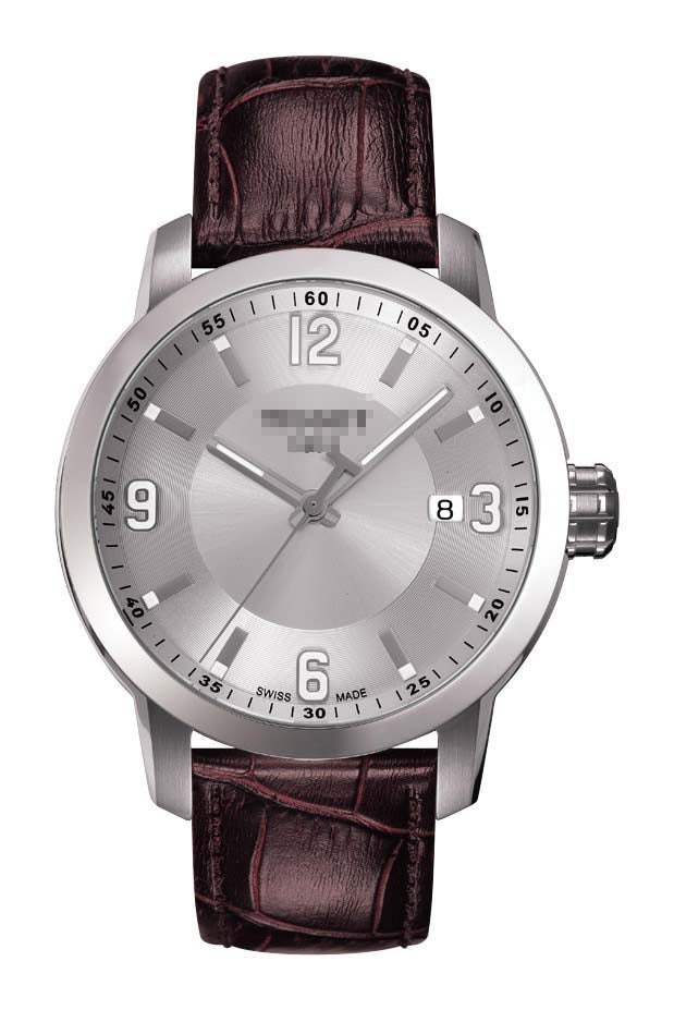 Wholesale Stainless Steel Men T055.410.16.037.00 Watch