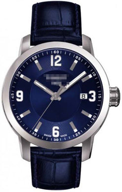 Wholesale Stainless Steel Men T055.410.16.047.00 Watch