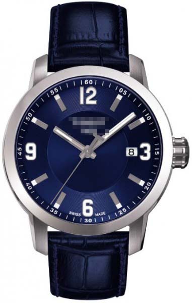Wholesale Stainless Steel Men T055.410.16.047.00 Watch