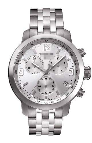 Wholesale Stainless Steel Men T055.417.11.037.00 Watch