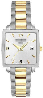 Custom Stainless Steel Women T057.310.22.037.00 Watch