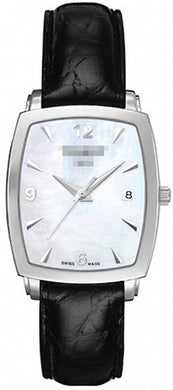 Custom Stainless Steel Women T057.910.16.117.00 Watch