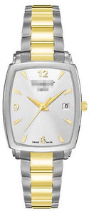 Custom Stainless Steel Women T057.910.22.037.00 Watch