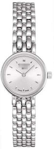 Custom Stainless Steel Women T058.009.11.031.00 Watch