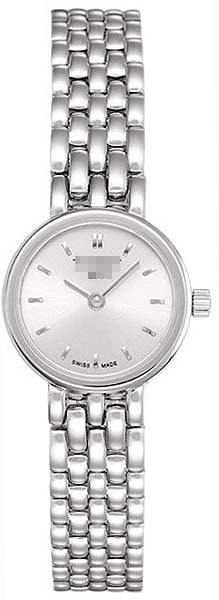 Custom Stainless Steel Women T058.009.11.031.00 Watch