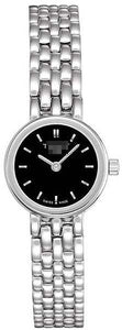 Custom Stainless Steel Women T058.009.11.051.00 Watch
