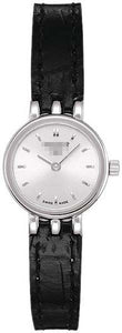 Custom Stainless Steel Women T058.009.16.031.00 Watch