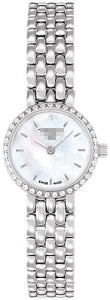 Custom Stainless Steel Women T058.009.61.116.00 Watch