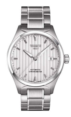 Accutron Factory