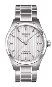 Accutron Factory