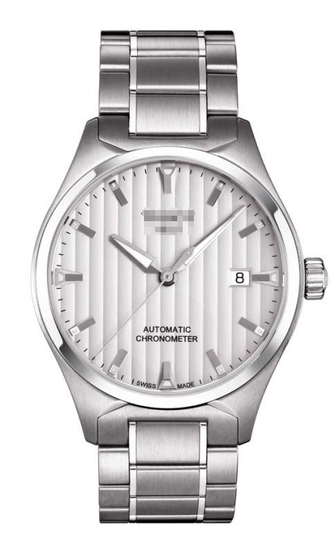 Accutron Factory