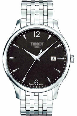 Tissot Factory