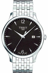 Tissot Factory