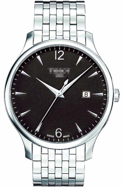 Tissot Factory
