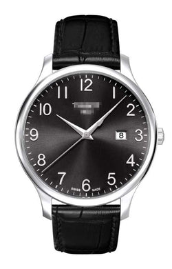 MontBlanc Factory