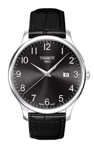MontBlanc Factory