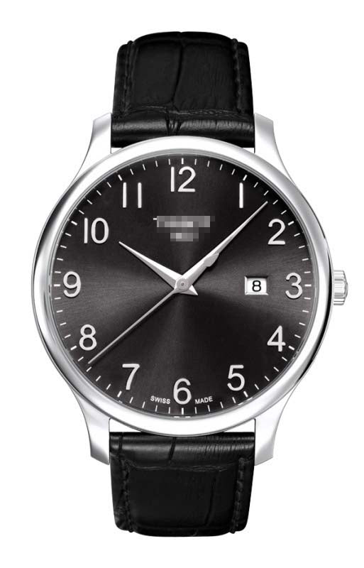 MontBlanc Factory