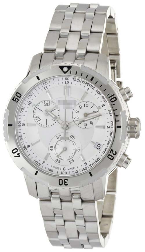 Watch Battery T067.417.11.031.00