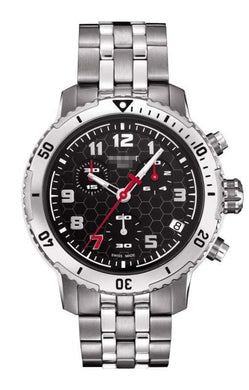 Watch Battery T067.417.11.052.00