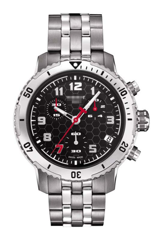 Watch Battery T067.417.11.052.00