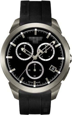 Tungsten Watches Factory