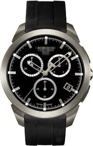 Tungsten Watches Factory