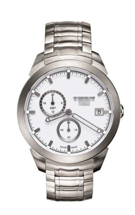 Wholesale Titanium Men T069.439.44.031.00 Watch