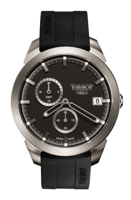Wholesale Titanium Men T069.439.47.061.00 Watch