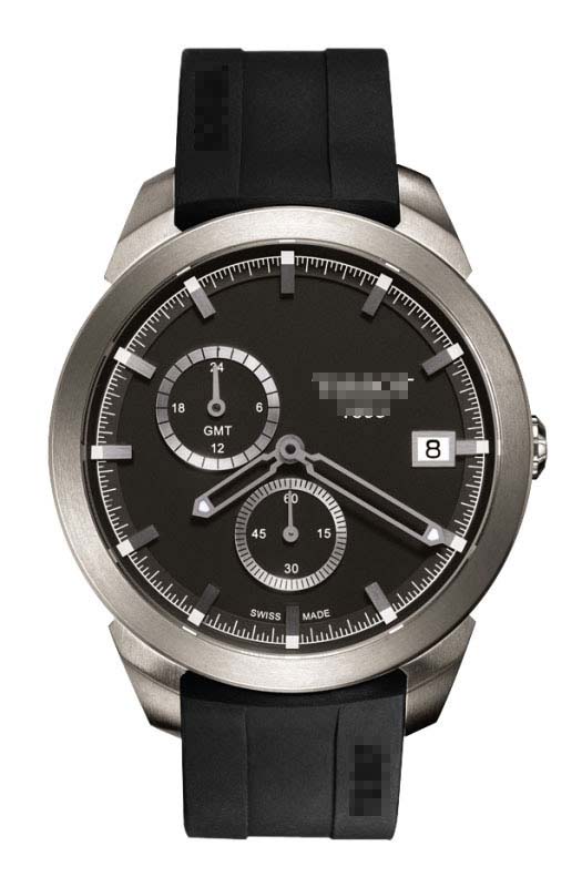 Wholesale Titanium Men T069.439.47.061.00 Watch