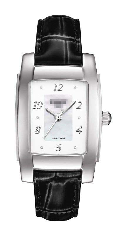 Watch Battery T073.310.16.116.00