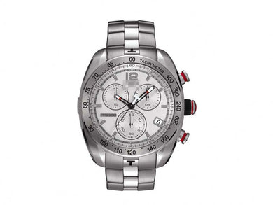 Watch Battery T076.417.11.037.00