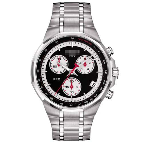 Watch Battery T077.417.11.051.01