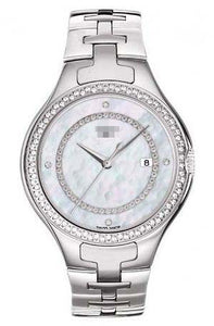 Watch Battery T082.210.61.116.00
