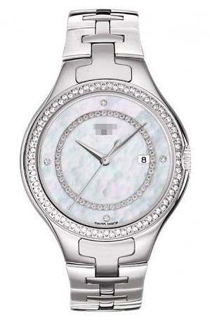 Watch Battery T082.210.61.116.00