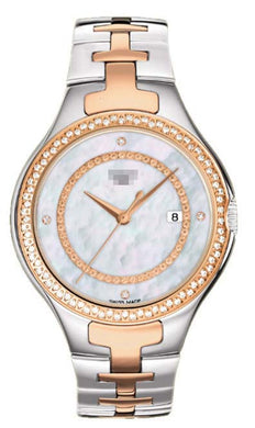 Wholesale Stainless Steel Women T082.210.62.116.00 Watch