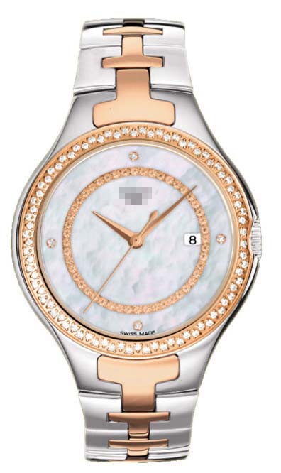 Wholesale Stainless Steel Women T082.210.62.116.00 Watch