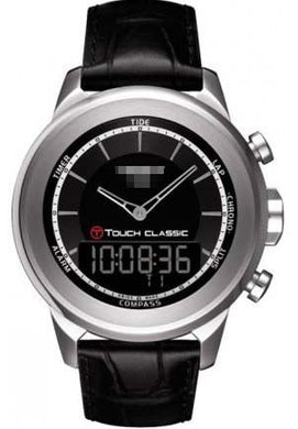 Wholesale Stainless Steel Men T083.420.16.051.00 Watch