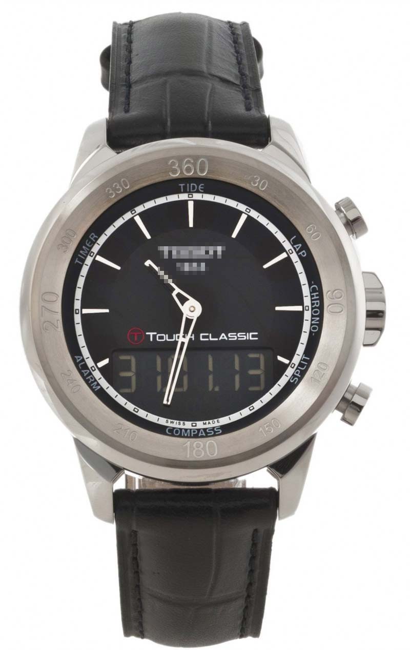 Watch Battery T083.420.16.051.10