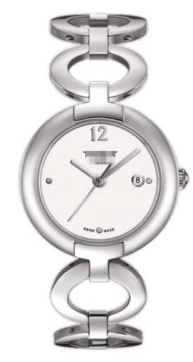 Wholesale Stainless Steel Women T084.210.11.017.00 Watch
