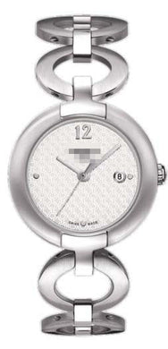 Wholesale Stainless Steel Women T084.210.11.017.01 Watch