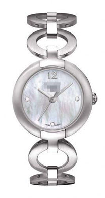 Wholesale Stainless Steel Women T084.210.11.116.01 Watch
