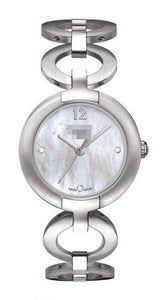 Wholesale Stainless Steel Women T084.210.11.116.01 Watch