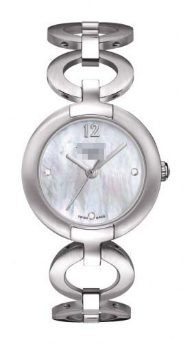 Wholesale Stainless Steel Women T084.210.11.116.01 Watch