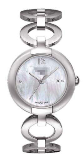 Wholesale Stainless Steel Women T084.210.11.117.01 Watch