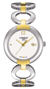Wholesale Stainless Steel Women T084.210.22.017.00 Watch