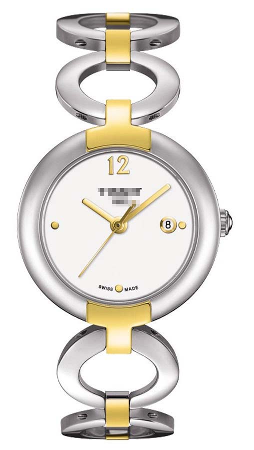 Wholesale Stainless Steel Women T084.210.22.017.00 Watch