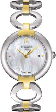 Watch Battery T084.210.22.117.00